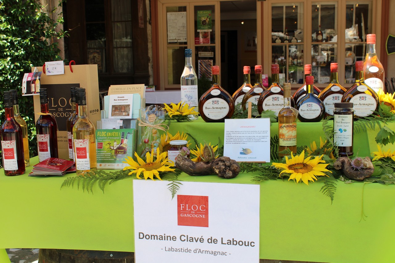 Ferme de Labouc - photo 4