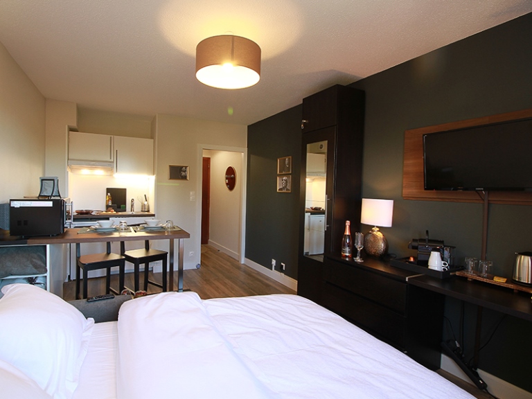 Standingappart Marmande Centre