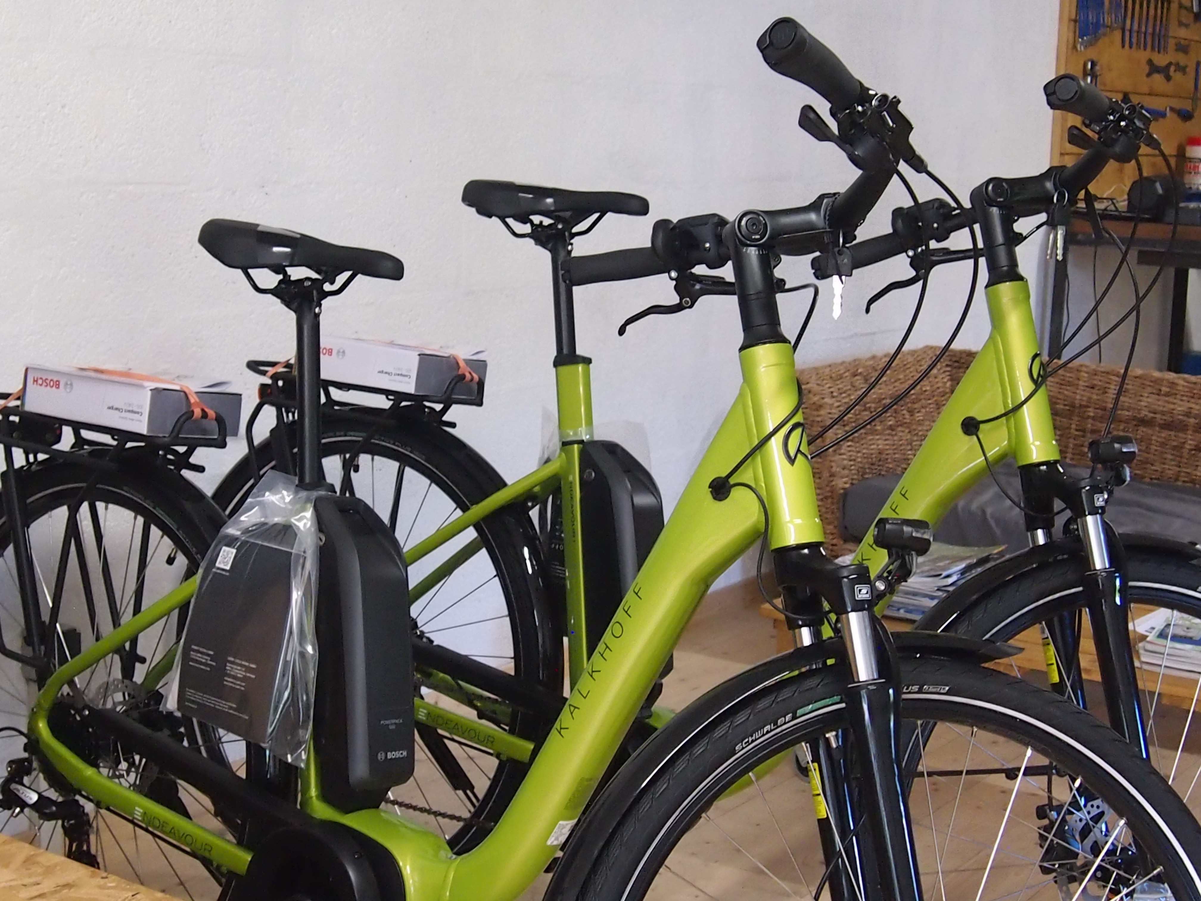 Cyclexplore Villeréal - Location de vélos - photo 3