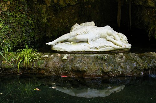 Le Parc Royal de la Garenne, Nérac - photo 4