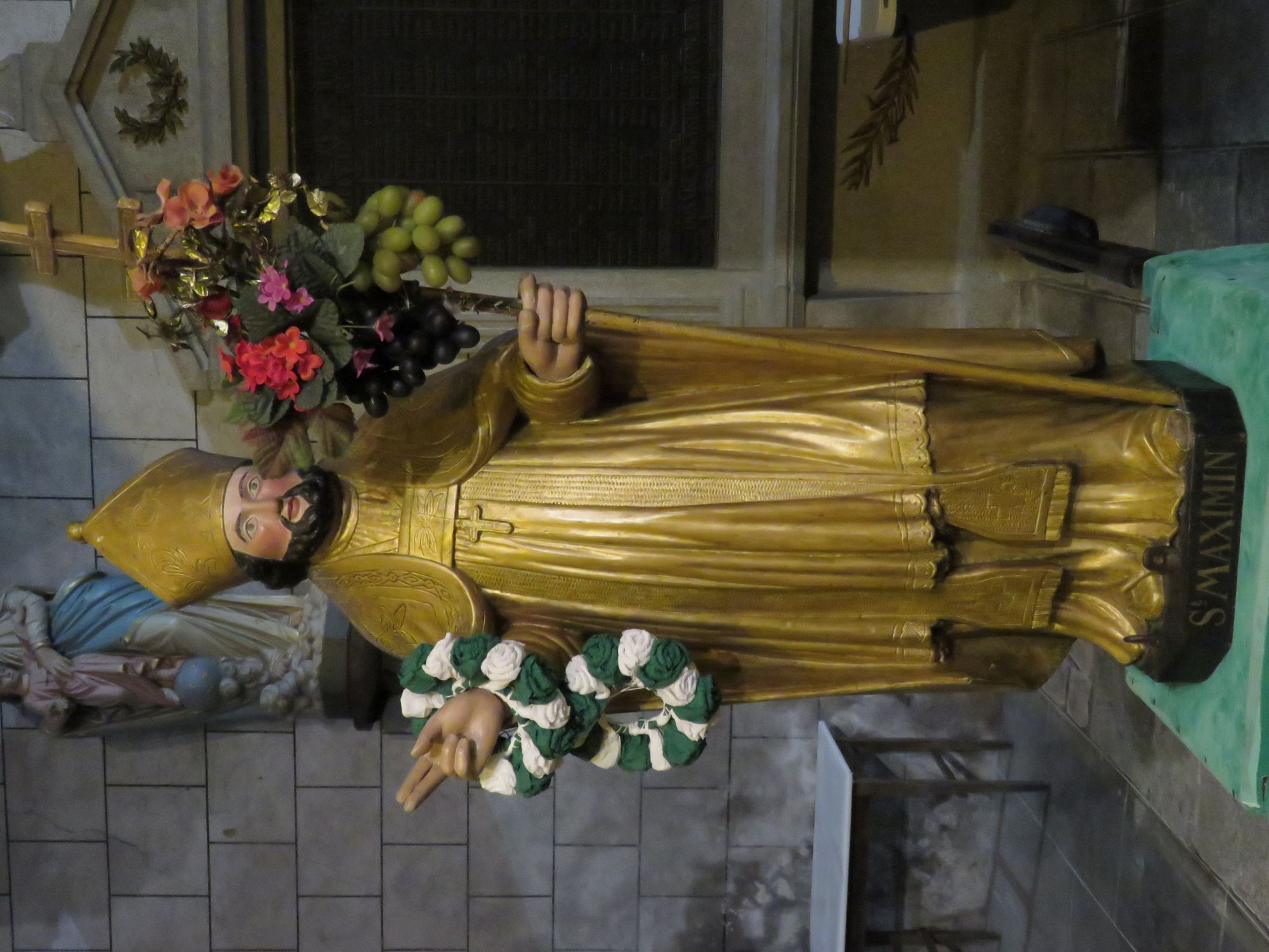 Procession de Neuf lieues, Magnac-Laval - photo 2