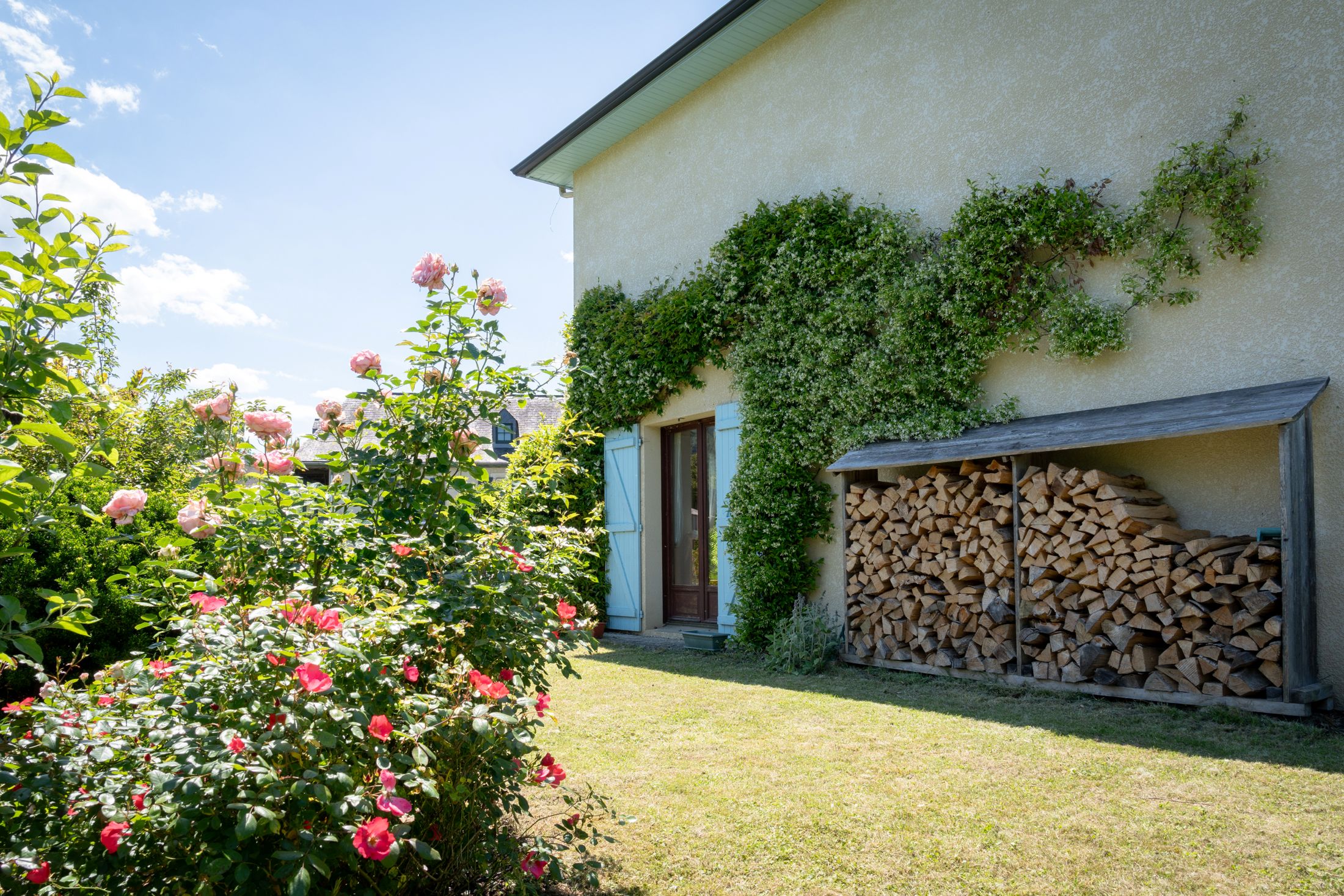 Jardin Secret, Sainte-Colome - photo 13