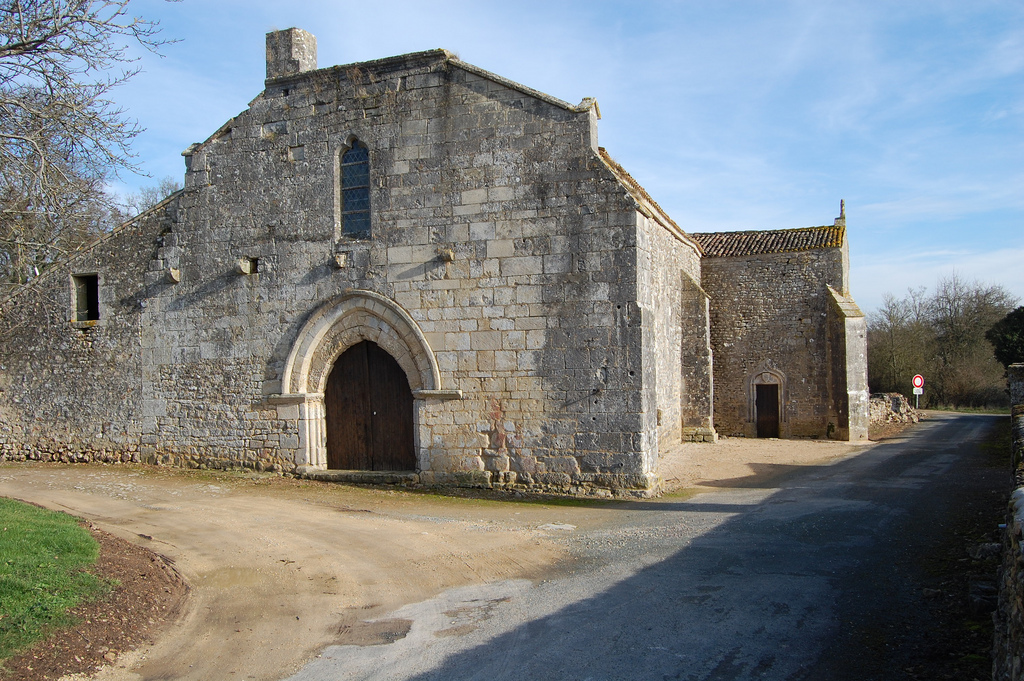 Eglise Saint Emmeran