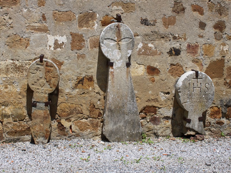GR 655 De Arancou à St-Palais