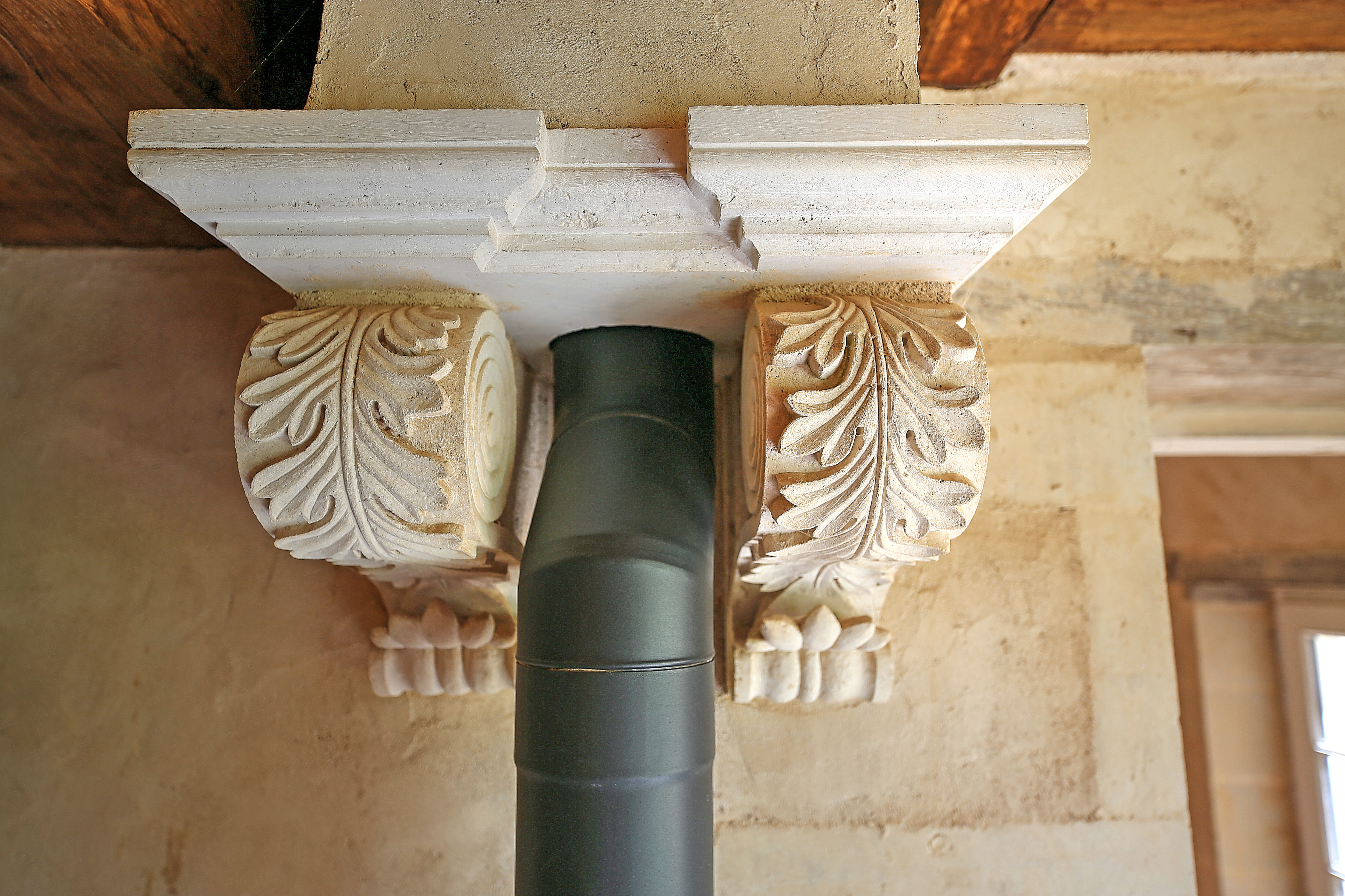 Gîte BOISGUERIN - LE PLAN BOIS, Souvigné - photo 6