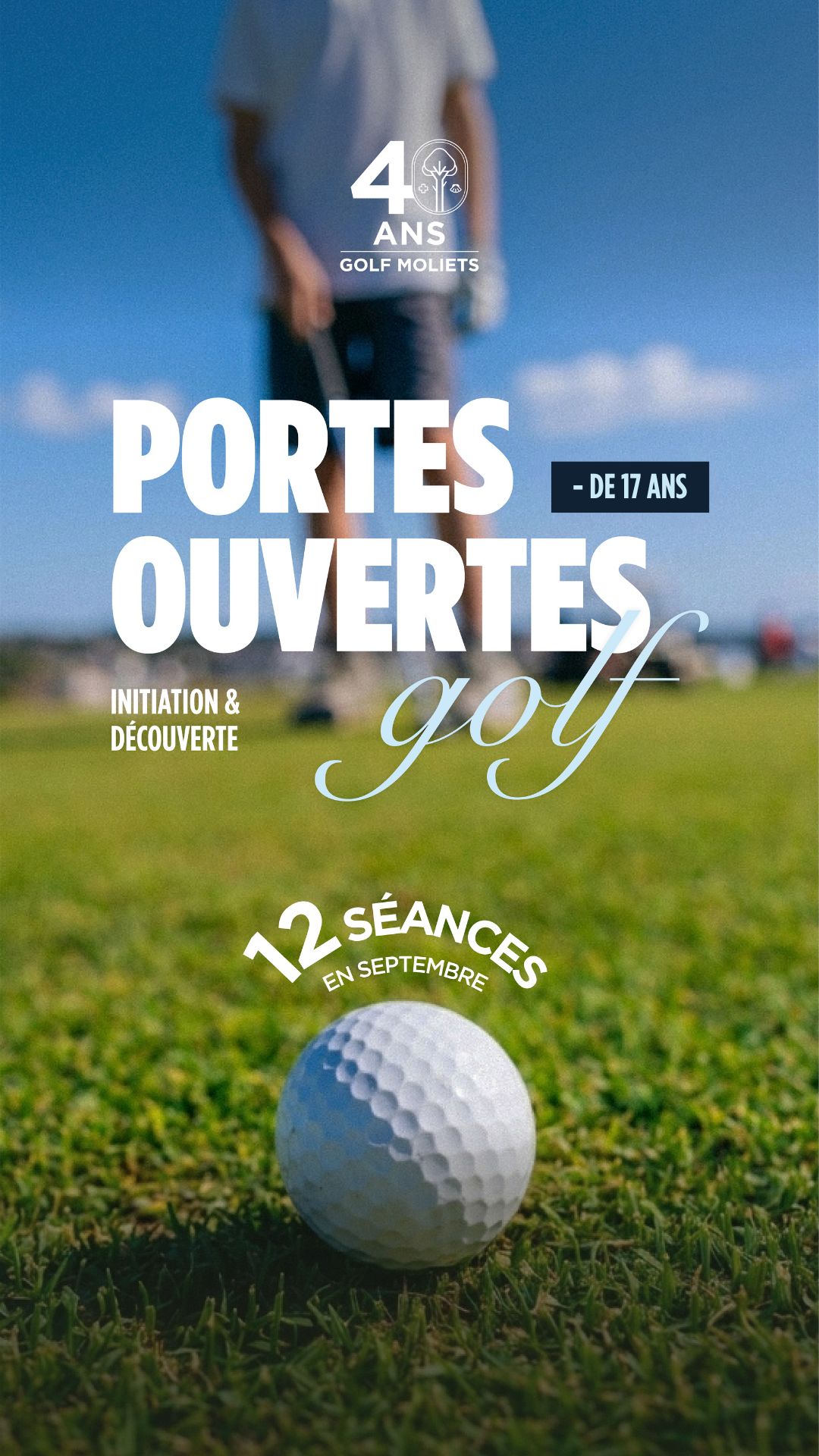 Portes ouvertes