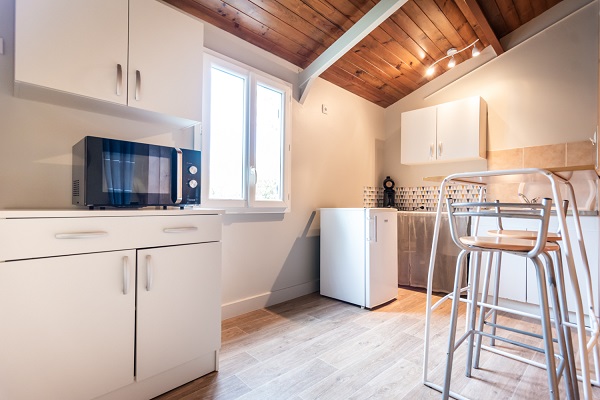 Villa Marie-Rose, Andernos-les-Bains - photo 5