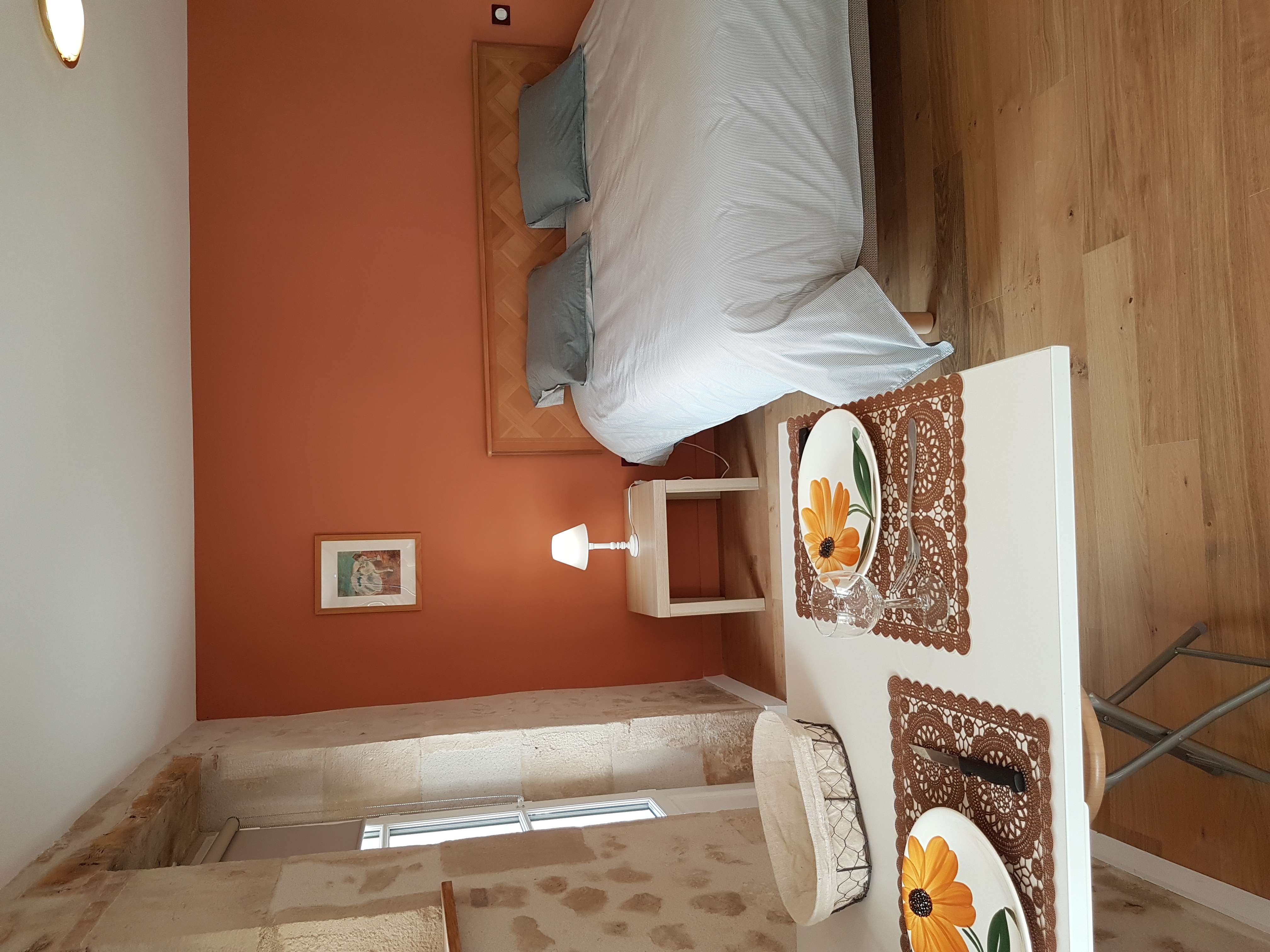 Studio de Saint-Maixent Le Petit - photo 2