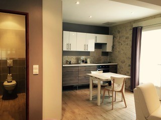 Studio Lencouet, Feugarolles - photo 2