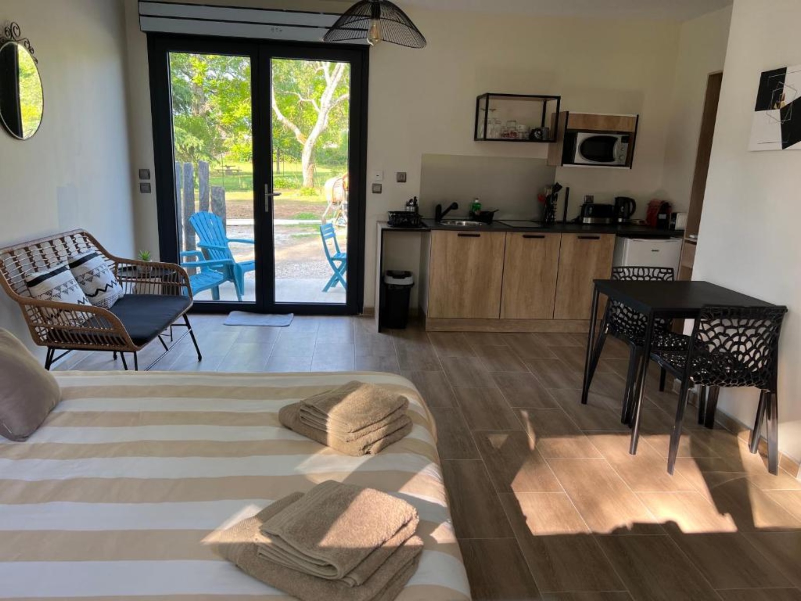 L'atelier des rêves - Millésime, Morizès