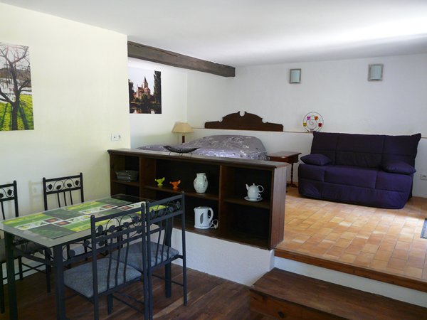 Le Studio de la Dive