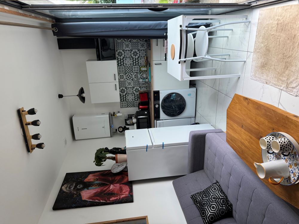 Studio - 1 à 2 pers. - DARI3/B
