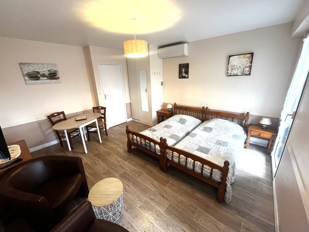 Studio - 1 à 2 pers. - REYD22/A - photo 2