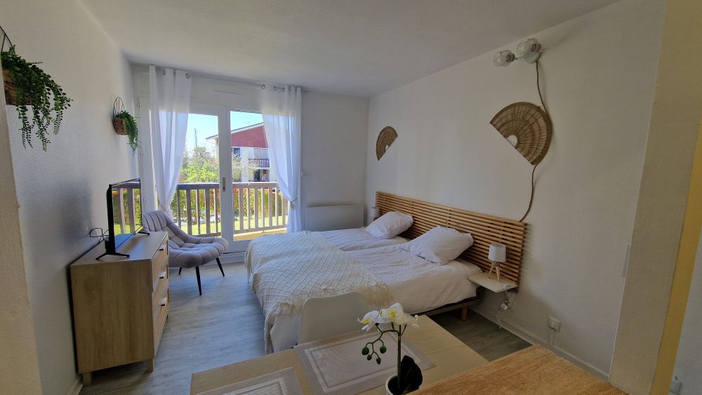 Studio - 1 à 2 pers. - SZUM27/B