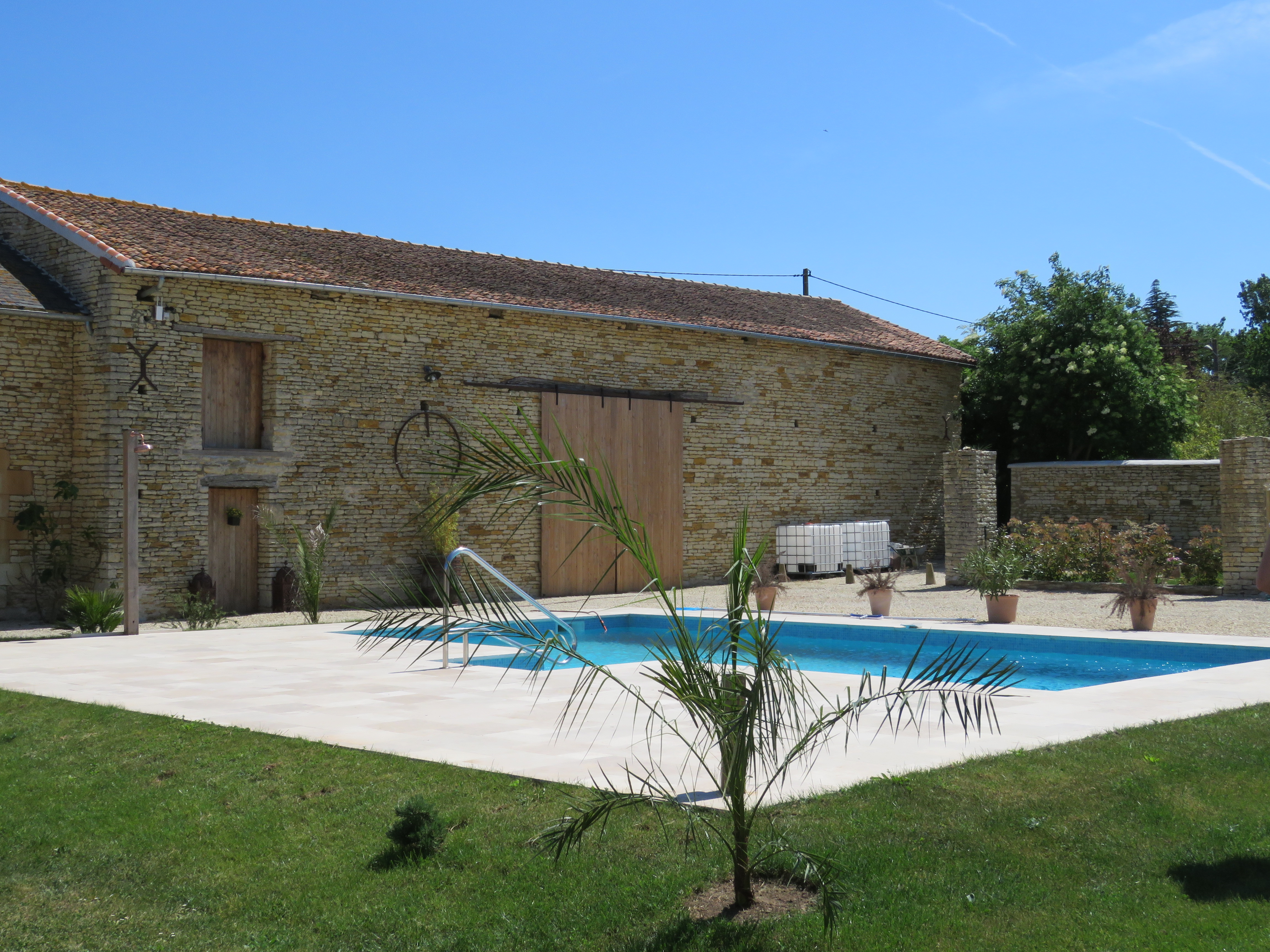 Studio Anvers, Angliers - photo 5