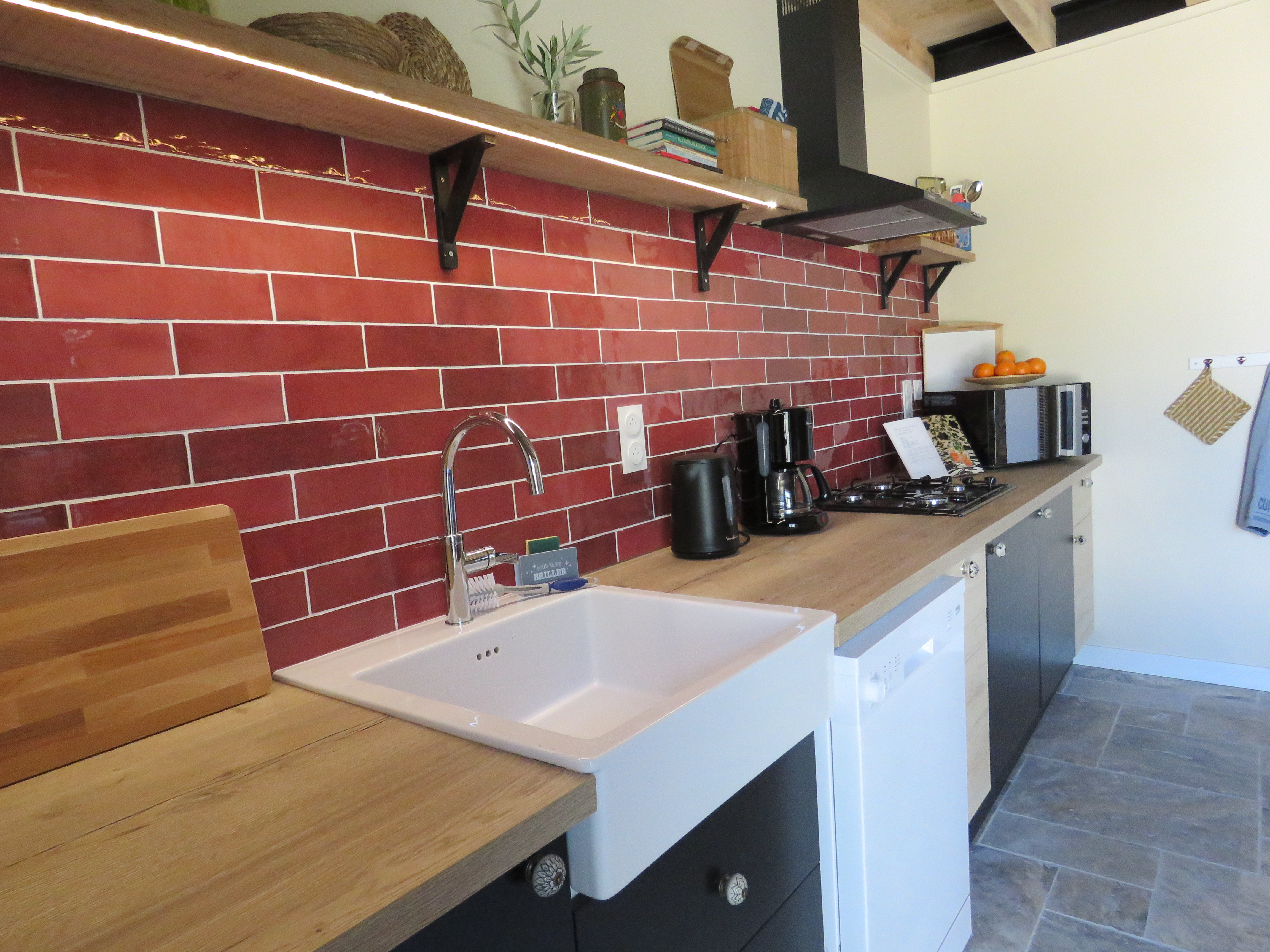 Studio Anvers, Angliers - photo 3