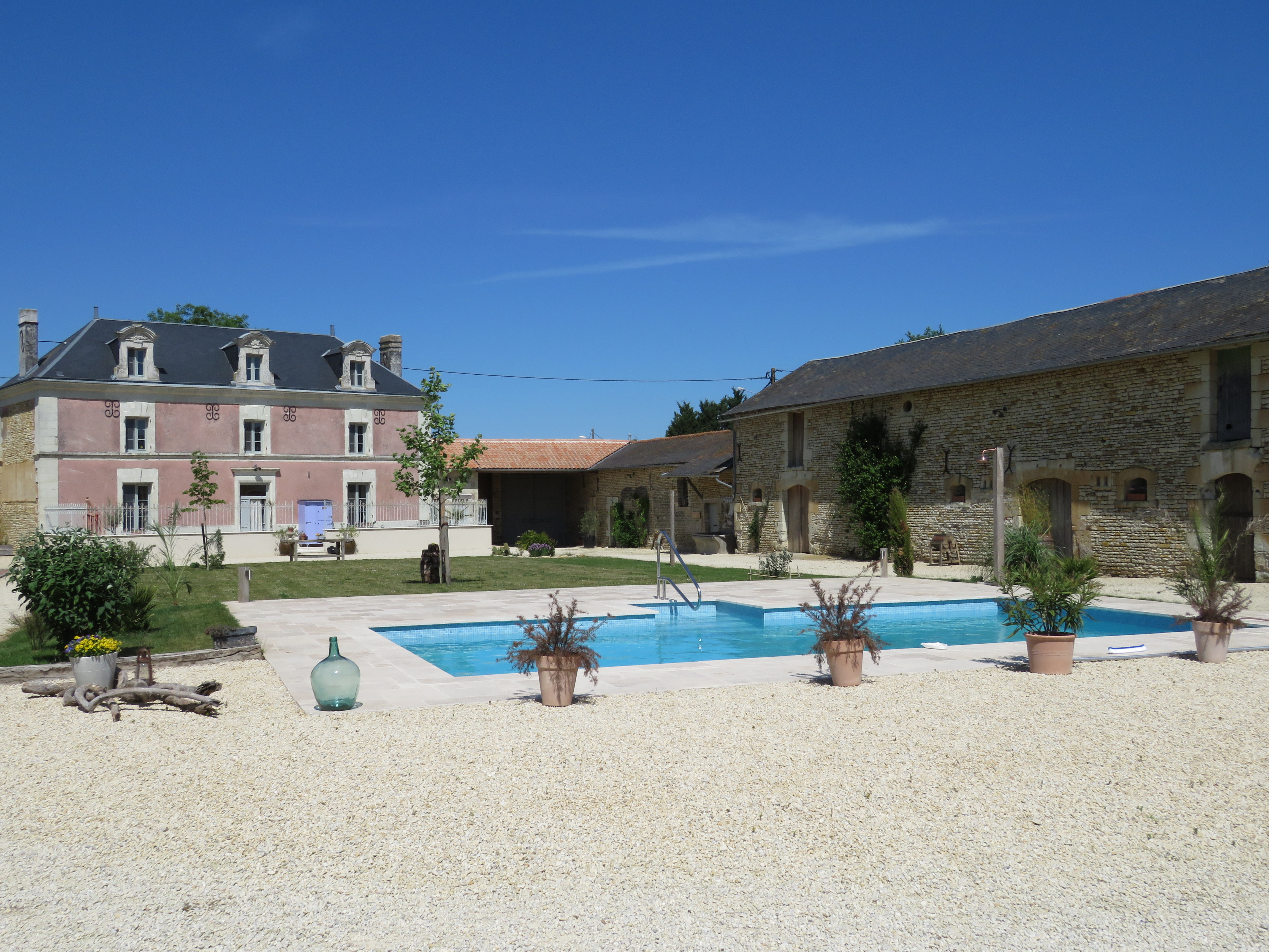 Studio Anvers, Angliers - photo 6