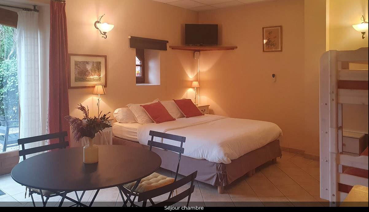 Domaine la Chapelle en Corrèze, La Chapelle-aux-Brocs - photo 18