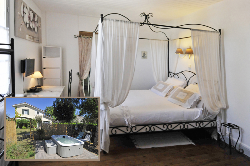 Périgord Escapades - Gîte Escapade