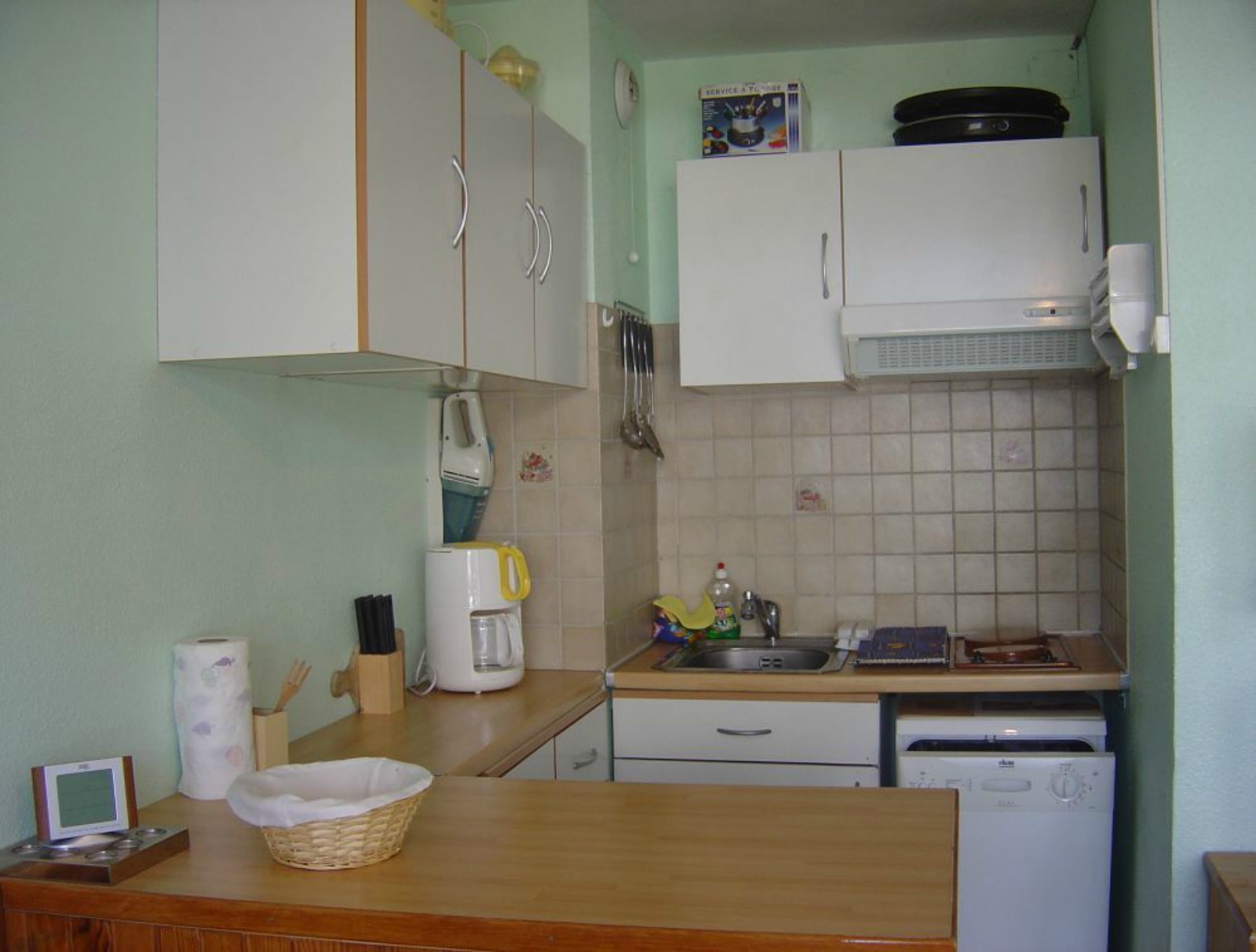 Studio Ferrin, Arette - photo 2