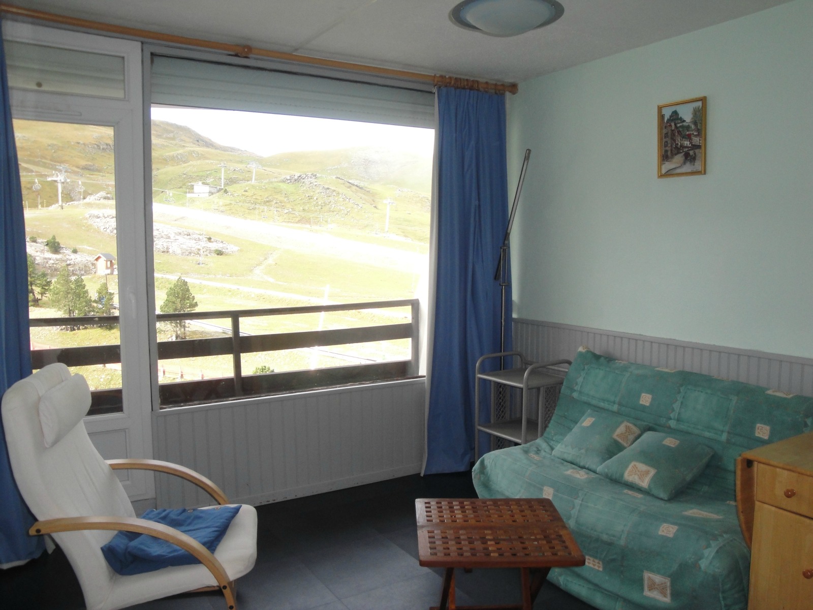 Studio Ferrin, Arette