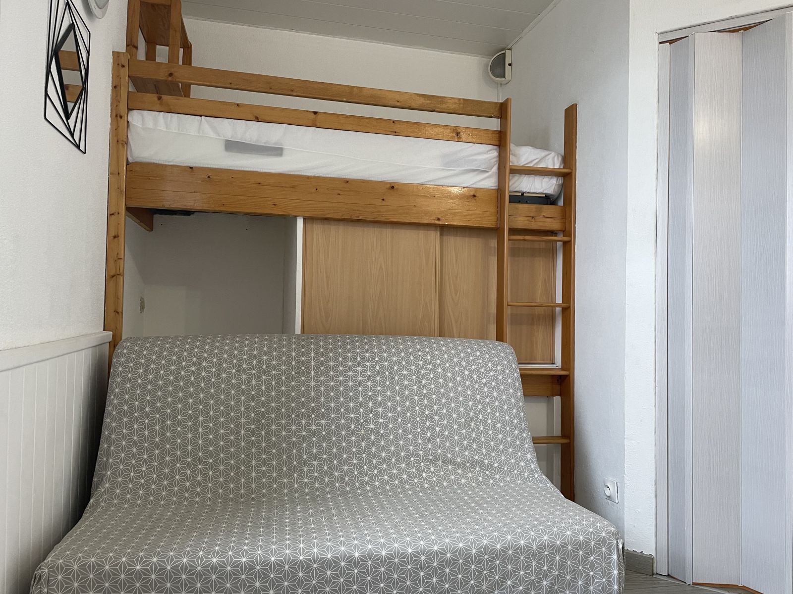 Appartement Frehel - photo 4