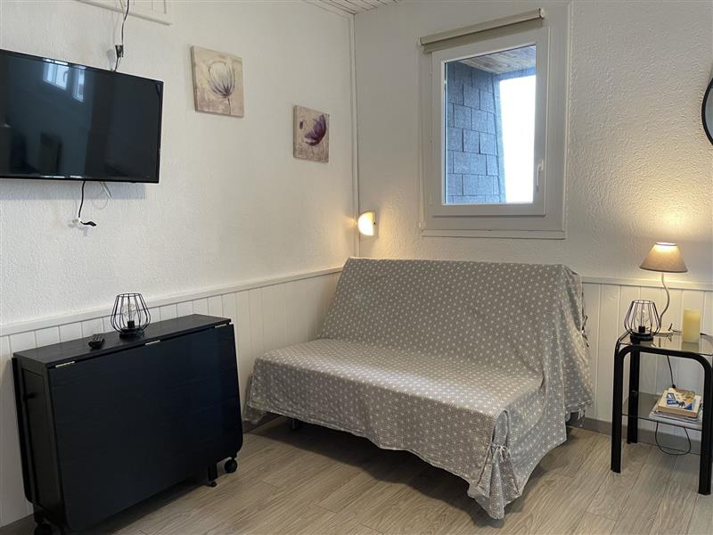 Appartement Frehel