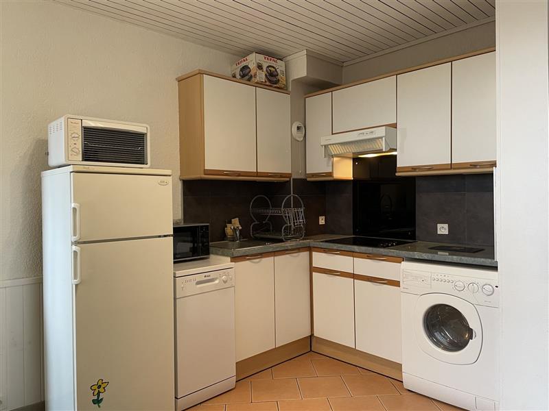 Appartement Frehel