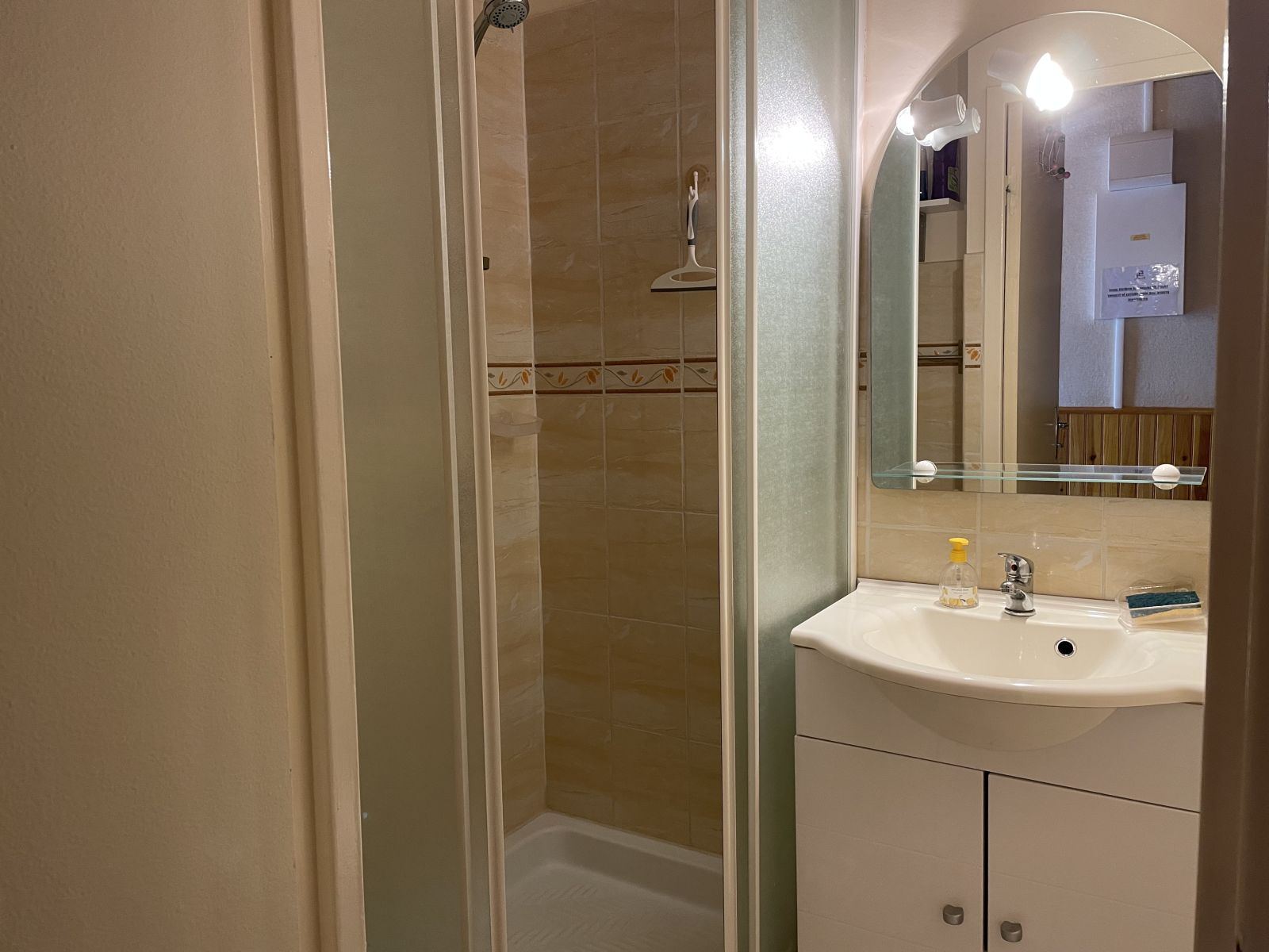 Studio Grangier, Arette