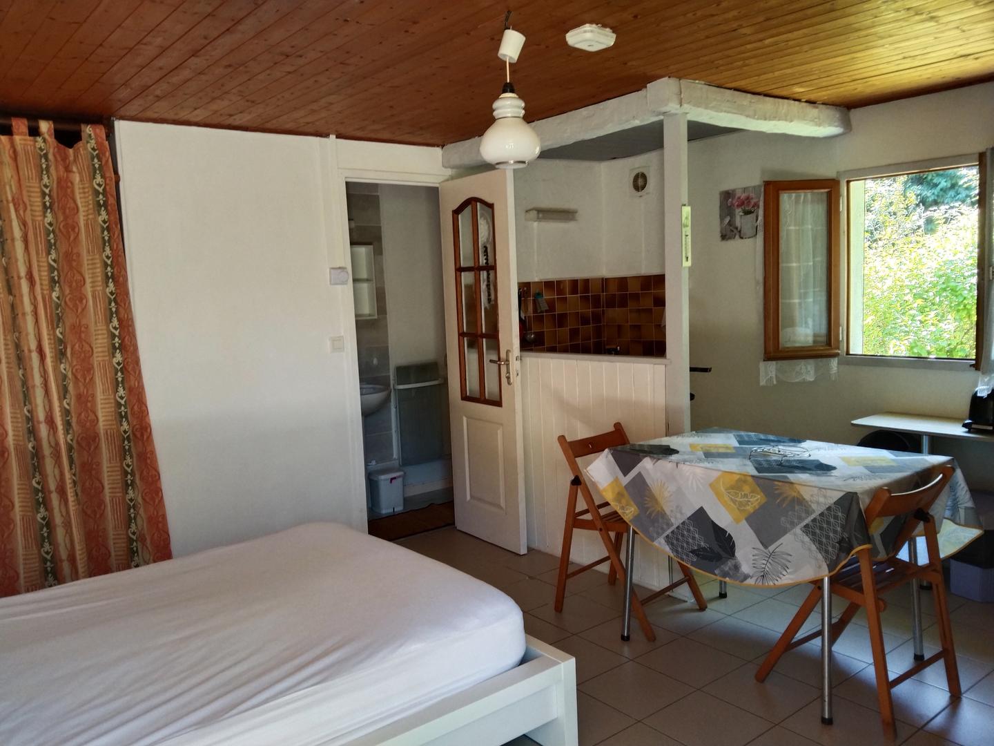 Studio La Pouliche - photo 2