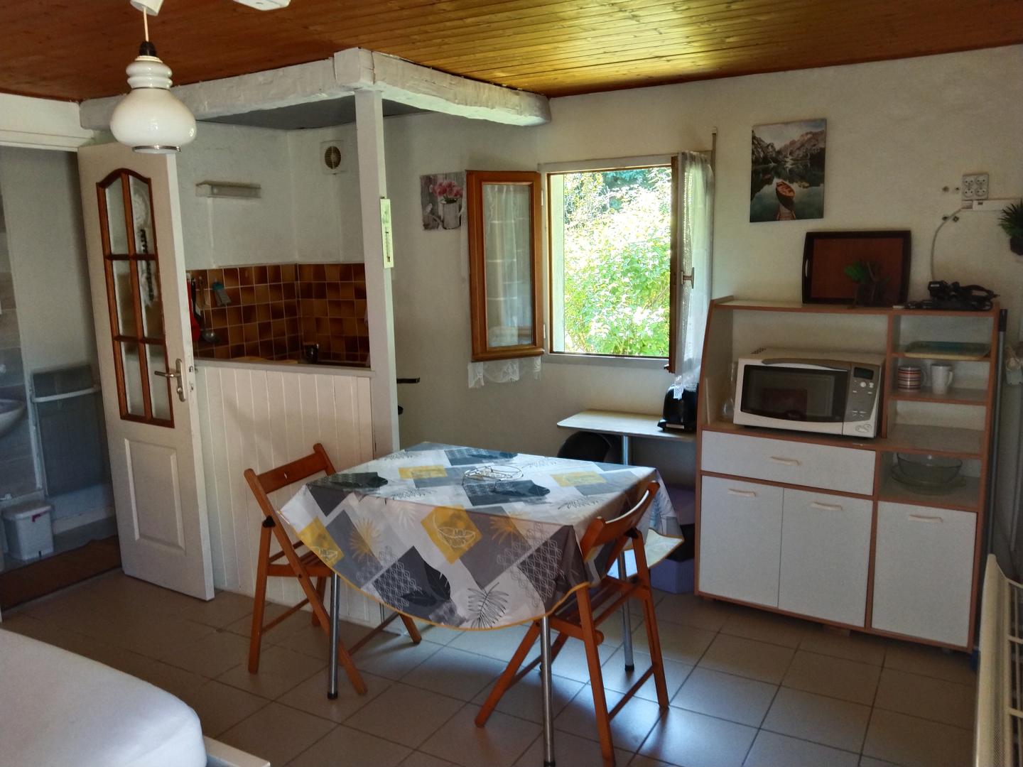 Studio La Pouliche - photo 4