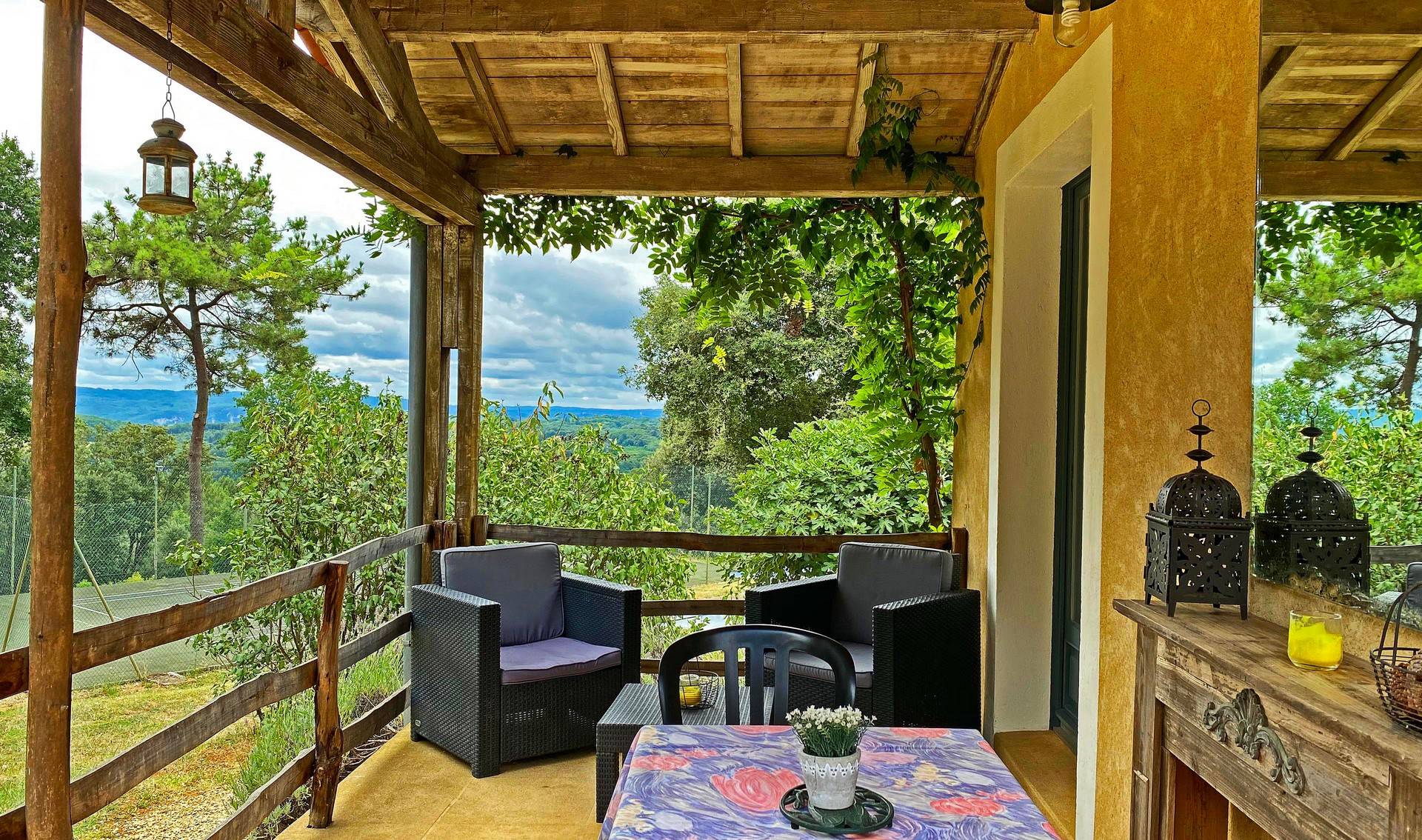 Studio Vallée Lavande