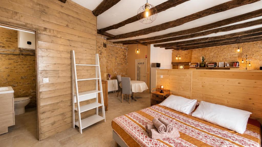 Studio Le Petit Sarlat