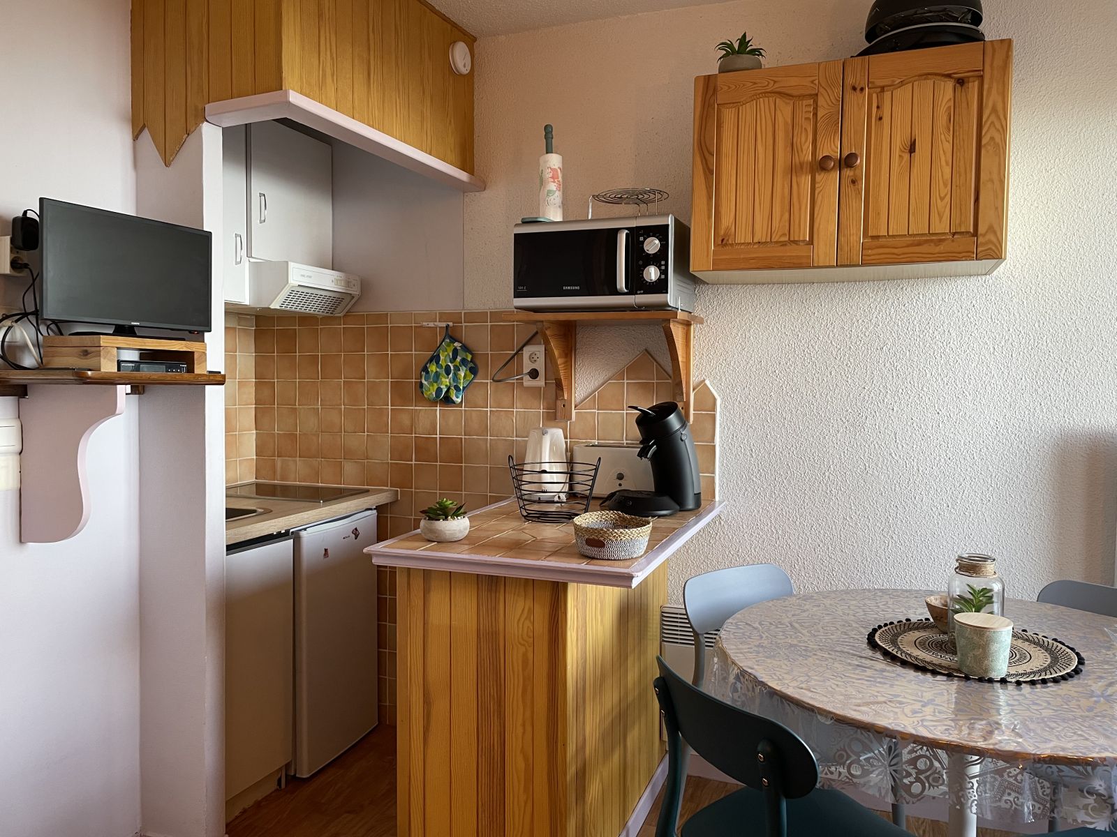 Studio Limousy, Arette - photo 6