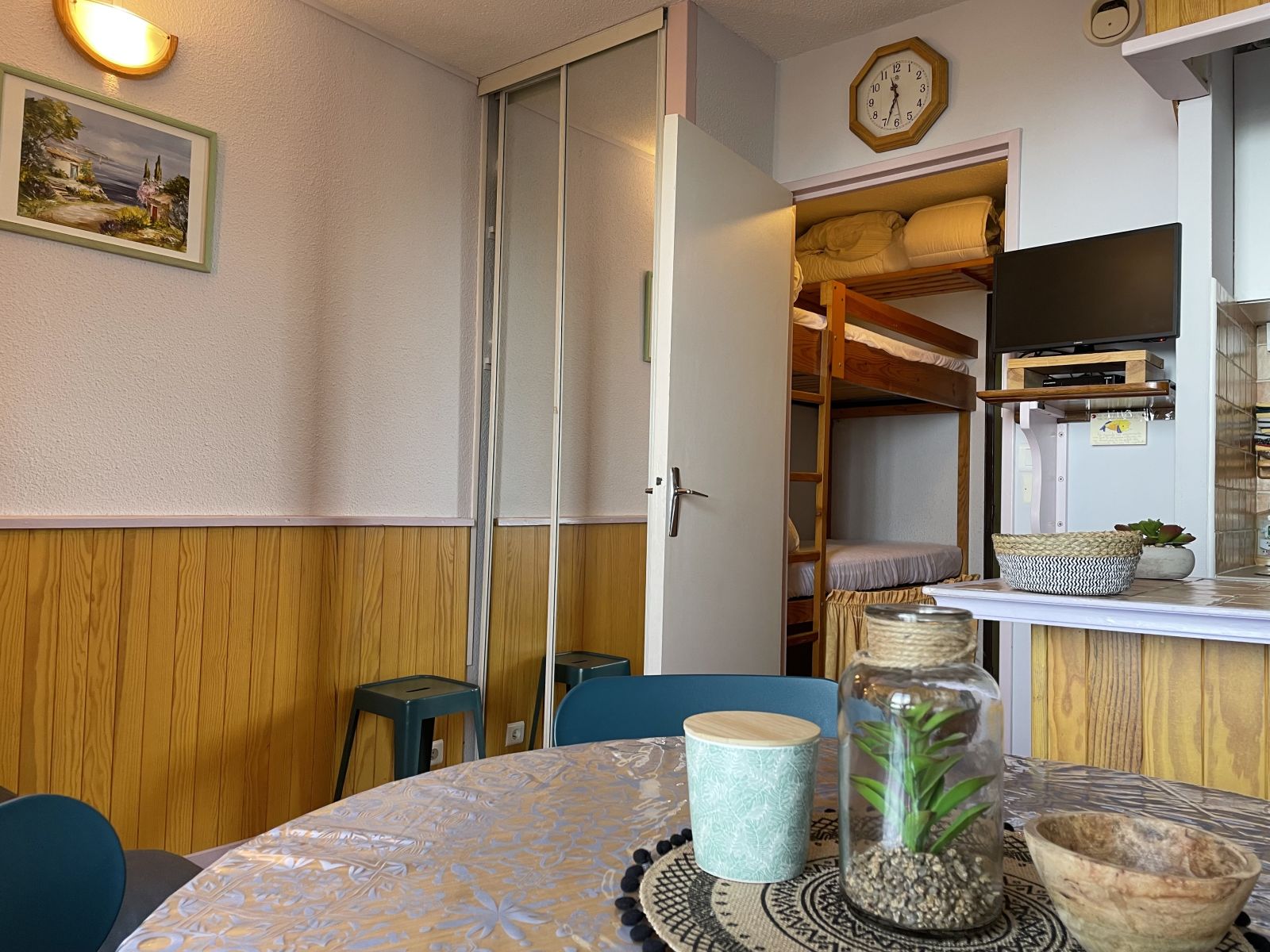 Studio Limousy, Arette - photo 4