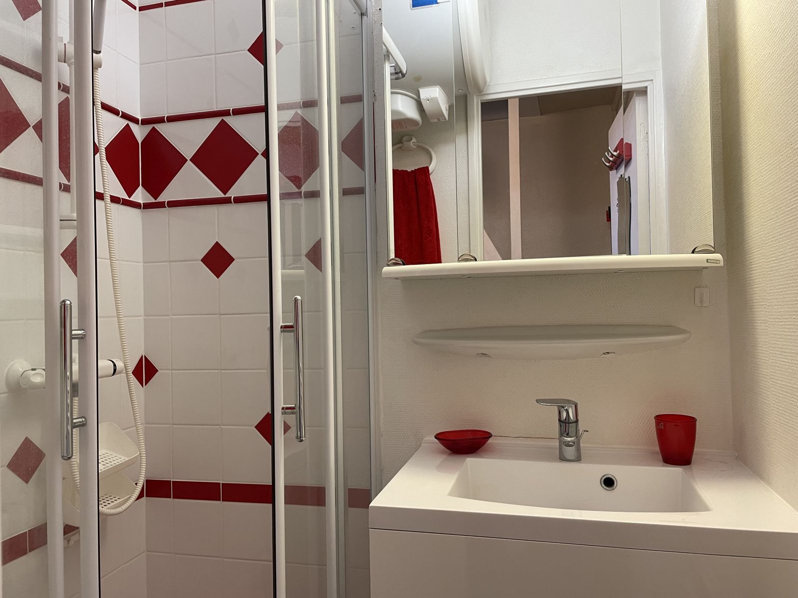 Studio Lorin, Arette