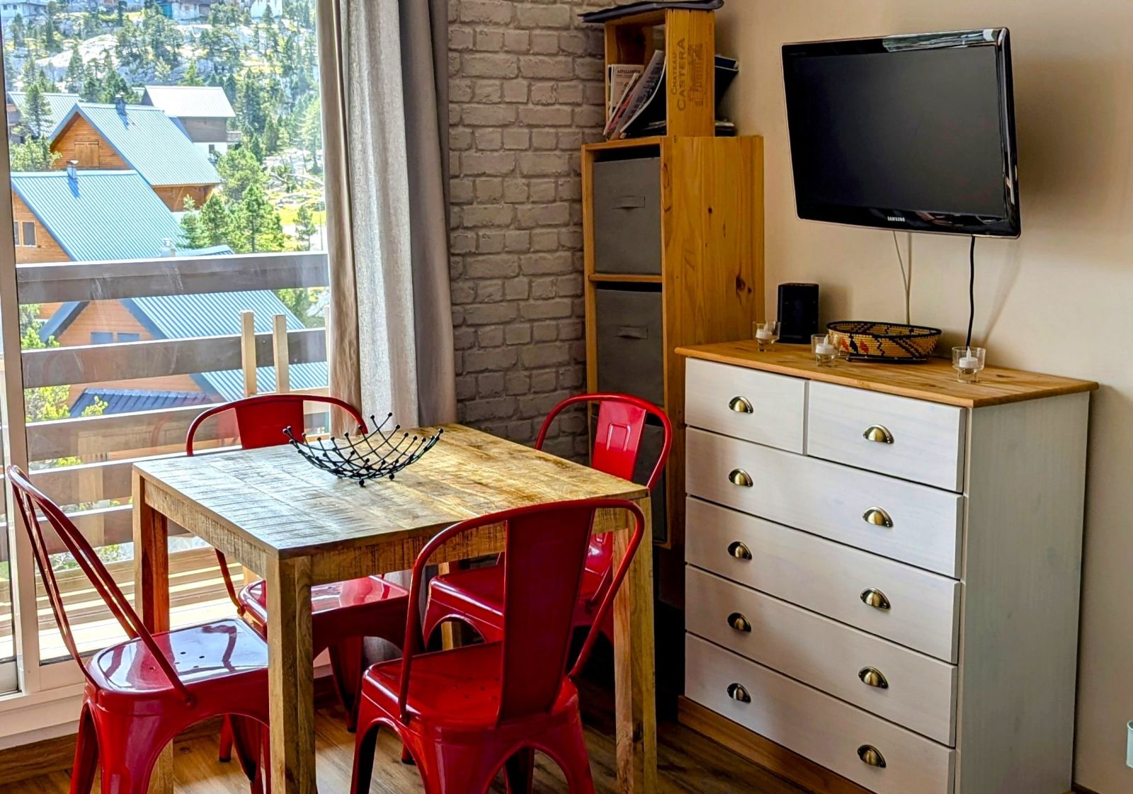 Studio Loubat, Arette - photo 7