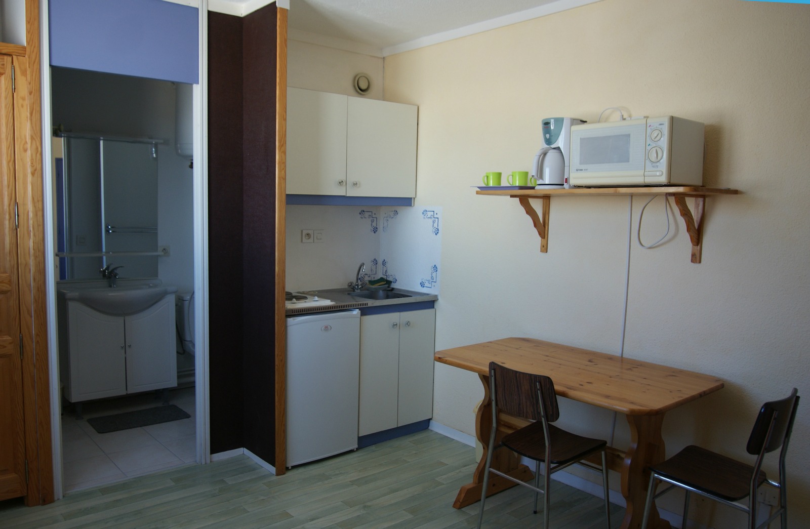 Studio Magot 2P — photo 2