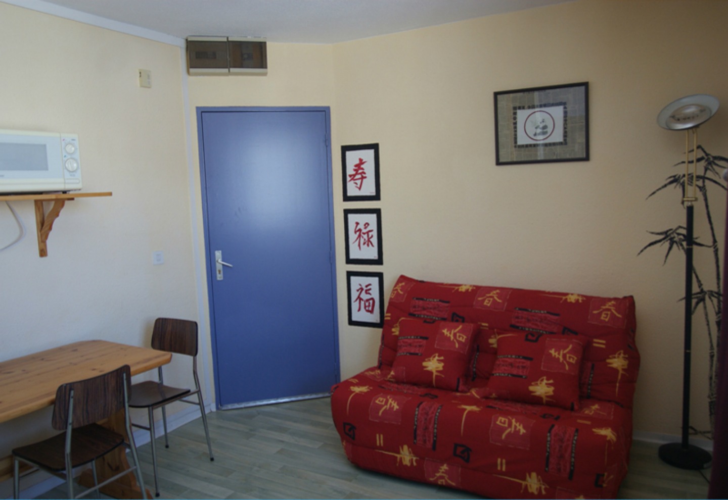 Studio Magot 2P, Arette - photo 5