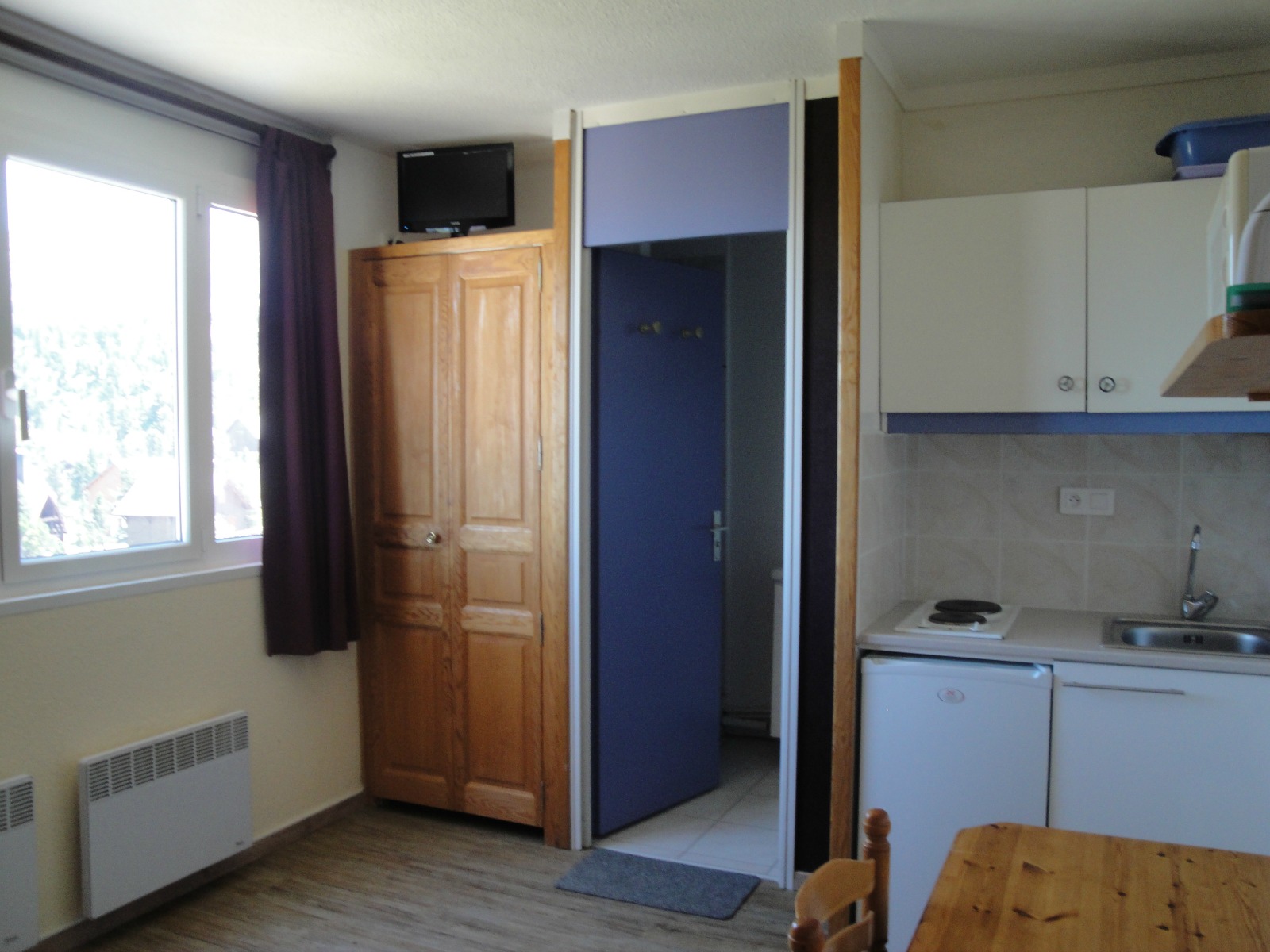 Studio Magot 2P, Arette - photo 4