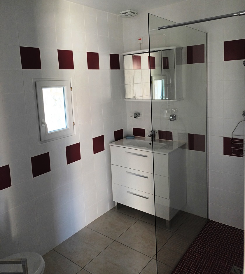 ​La maison Alban, Loubès-Bernac - photo 7