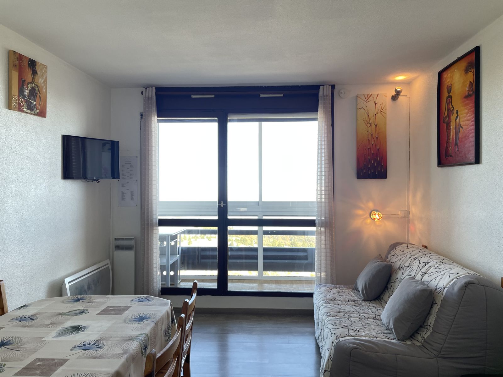 Studio Migné - photo 3