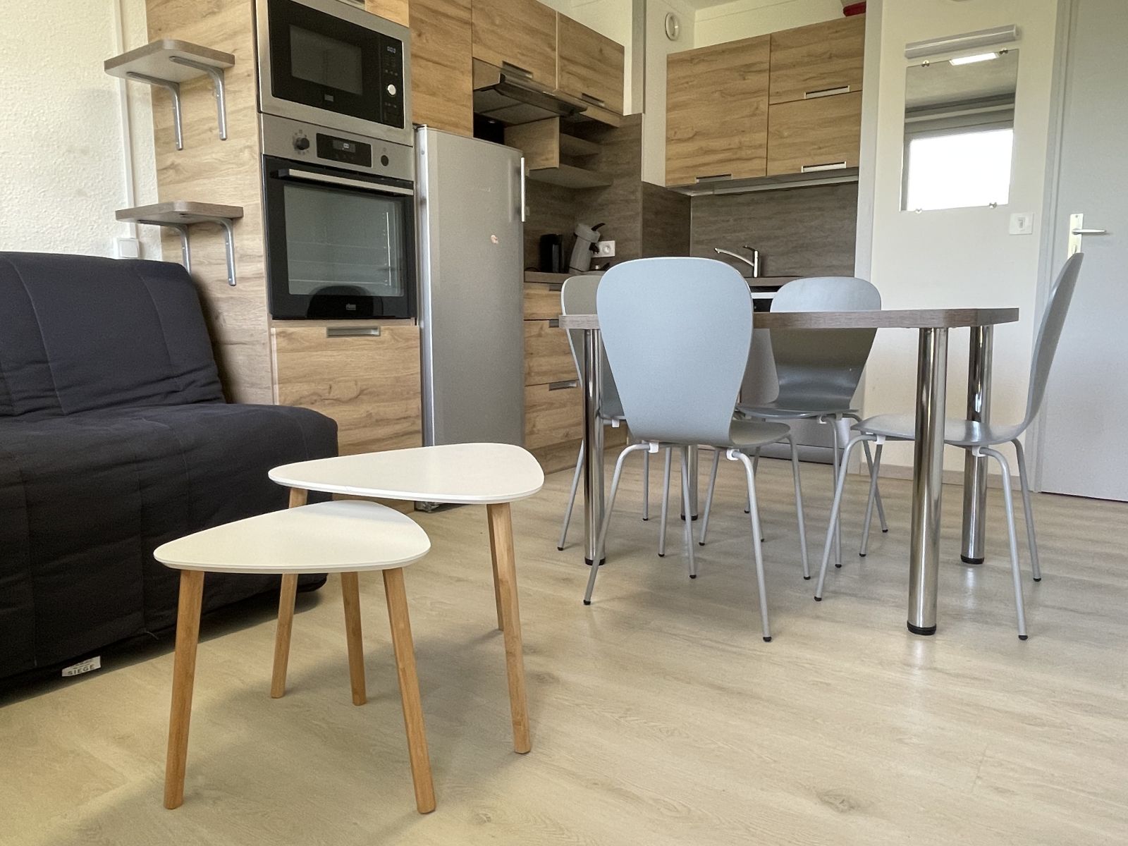 Les Flocons, Arette - photo 4