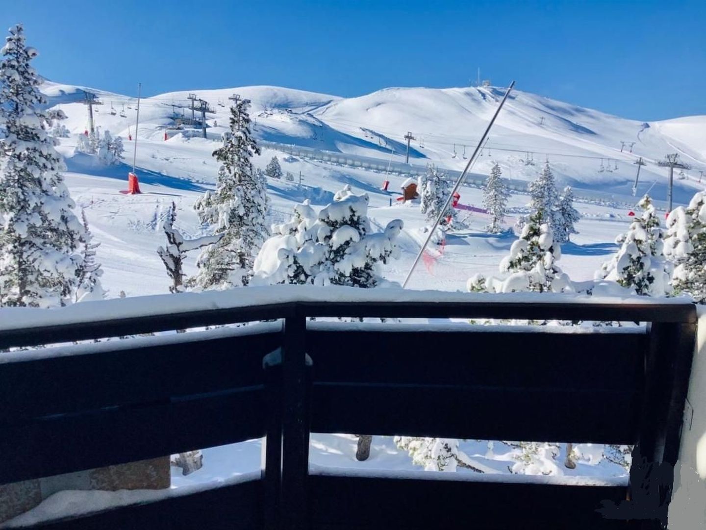 Les Flocons, Arette - photo 2