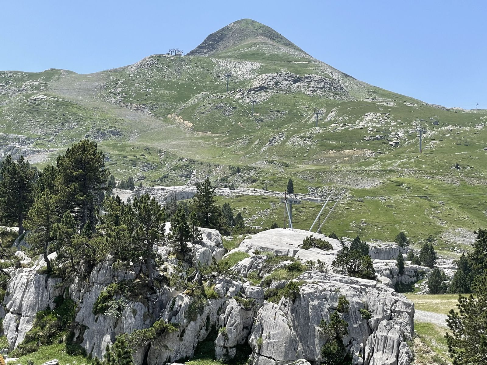 Les Flocons, Arette - photo 3