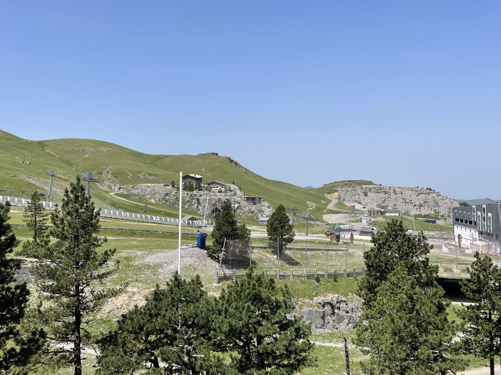 Les Flocons, Arette - photo 5