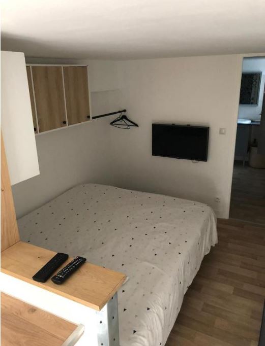 Studio Cosy & Jaccuzi