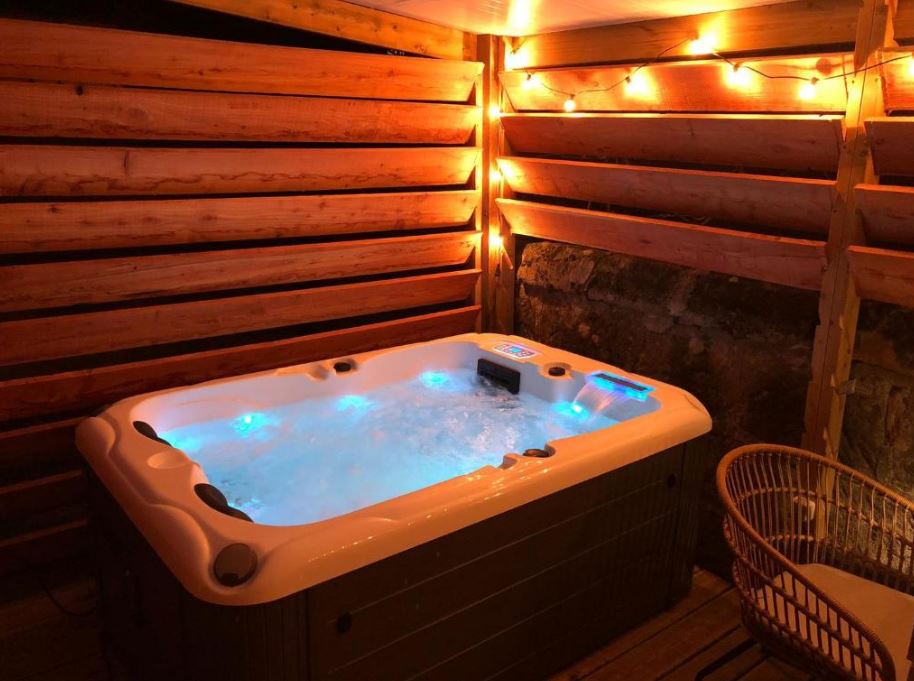 Studio Cosy & Jaccuzi - photo 2