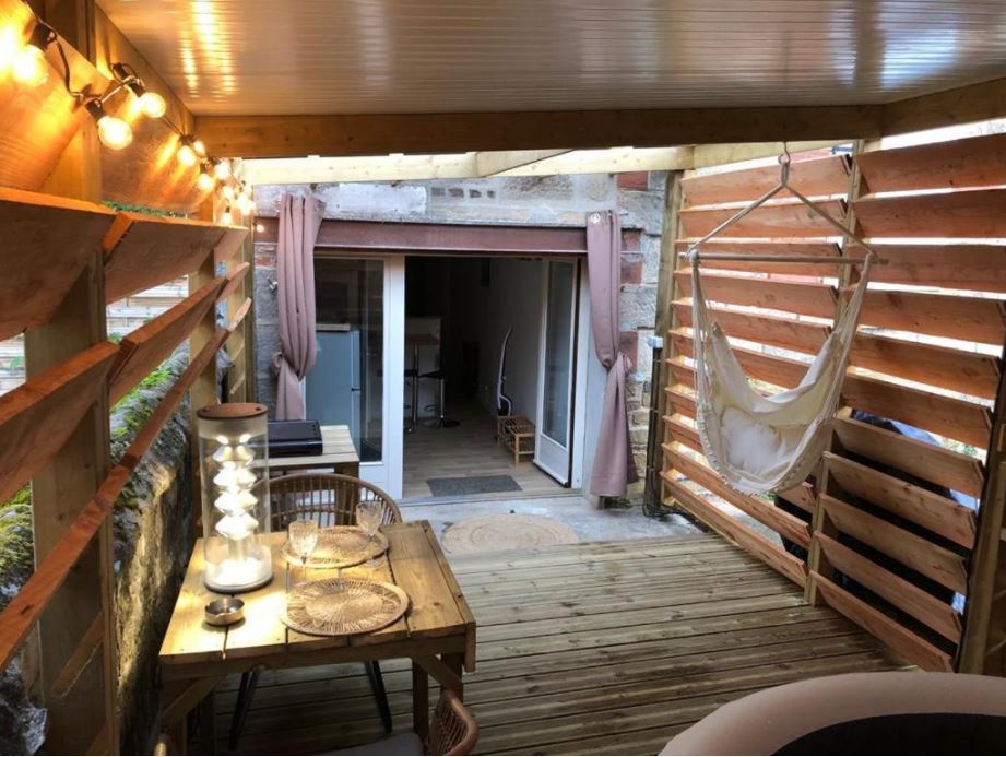 Studio Cosy & Jaccuzi - photo 4