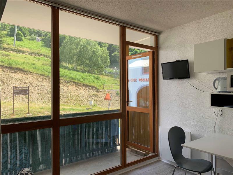 Studio de la Sagette